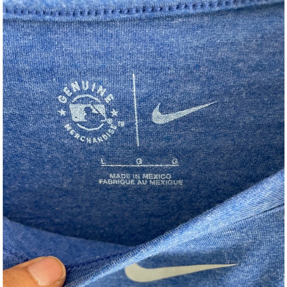 Los Angeles Dodgers by NIKE - Picture 4 of 8